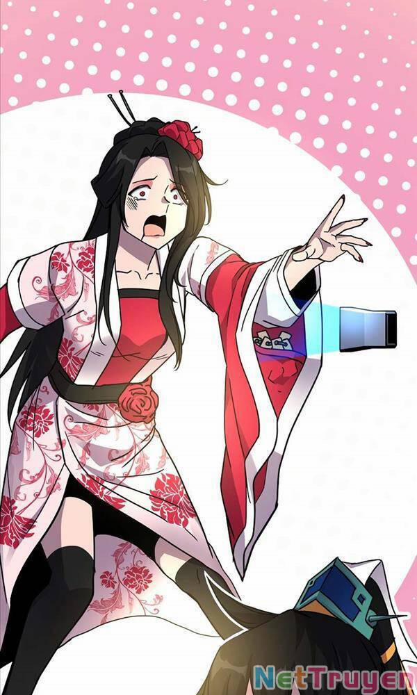 Streamer Cuộc Sống Thường Ngày Tại Võ Lâm 20 trang 145