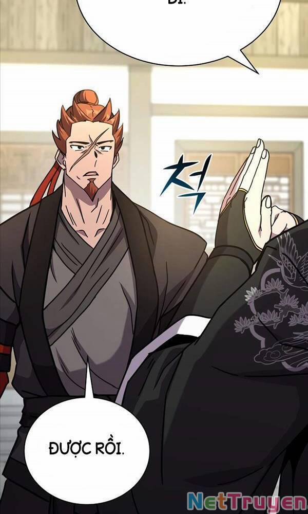 Streamer Cuộc Sống Thường Ngày Tại Võ Lâm 20 trang 15