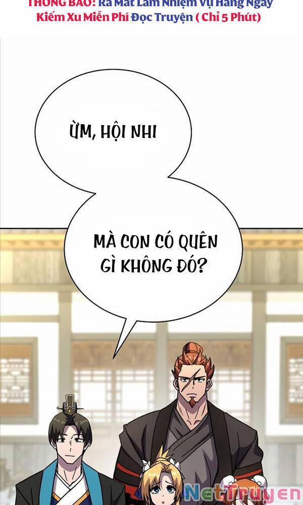 Streamer Cuộc Sống Thường Ngày Tại Võ Lâm 20 trang 2