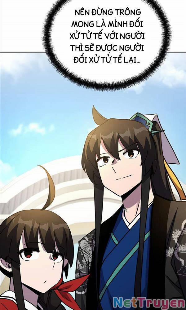 Streamer Cuộc Sống Thường Ngày Tại Võ Lâm 20 trang 20