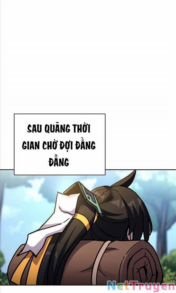 Streamer Cuộc Sống Thường Ngày Tại Võ Lâm 20 trang 25