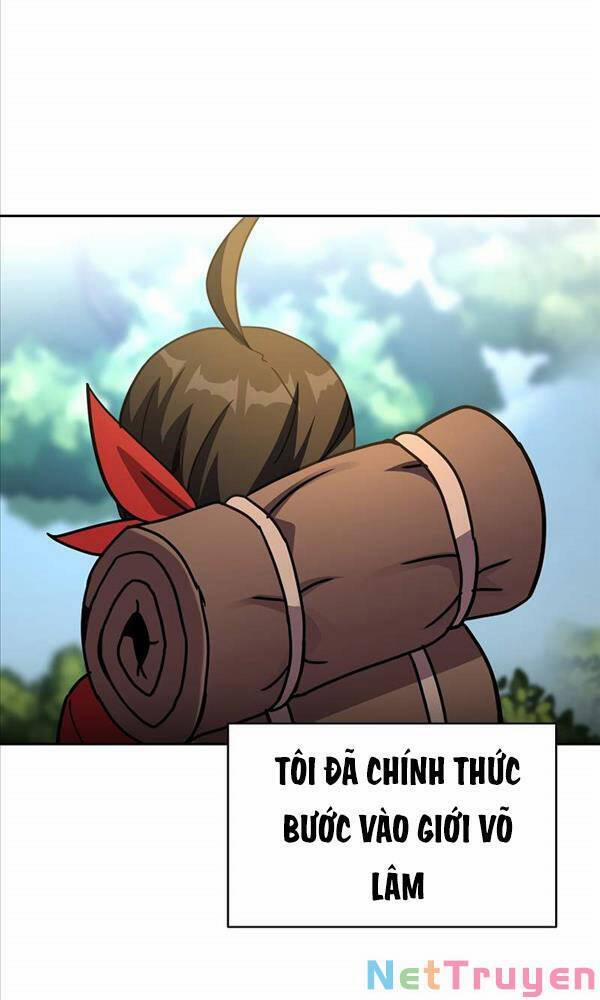 Streamer Cuộc Sống Thường Ngày Tại Võ Lâm 20 trang 26