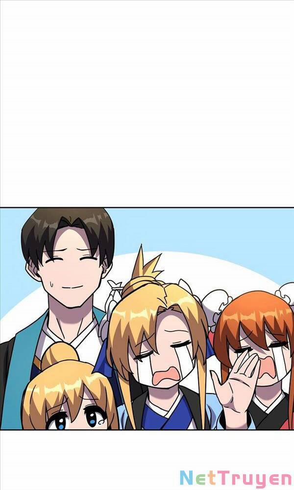 Streamer Cuộc Sống Thường Ngày Tại Võ Lâm 20 trang 27