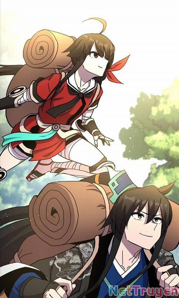 Streamer Cuộc Sống Thường Ngày Tại Võ Lâm 20 trang 29