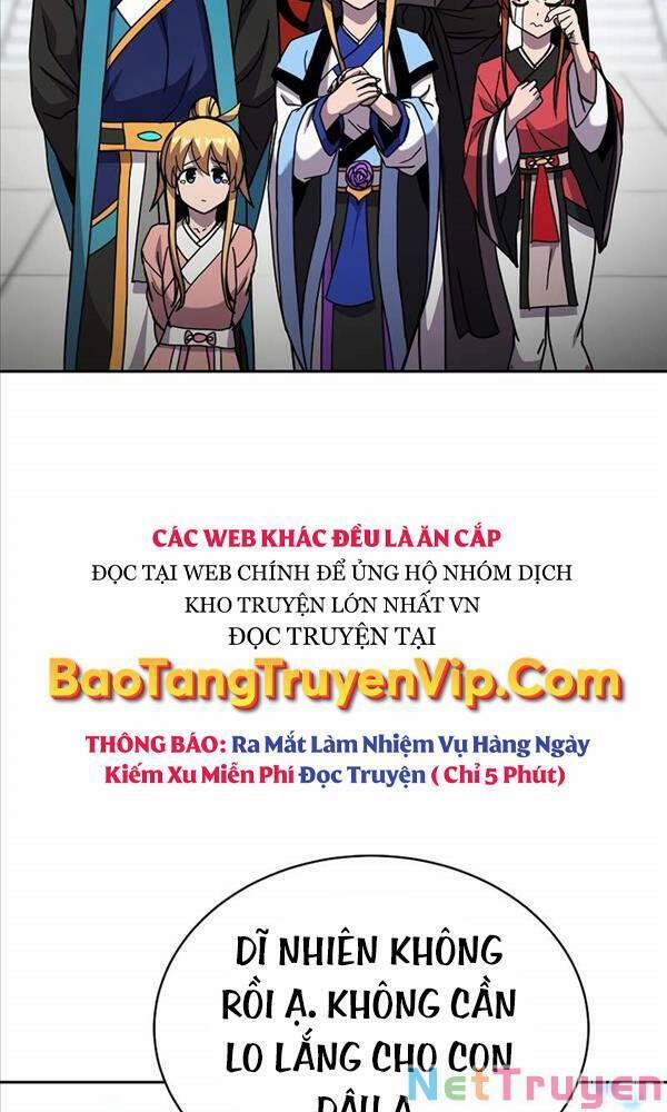 Streamer Cuộc Sống Thường Ngày Tại Võ Lâm 20 trang 3