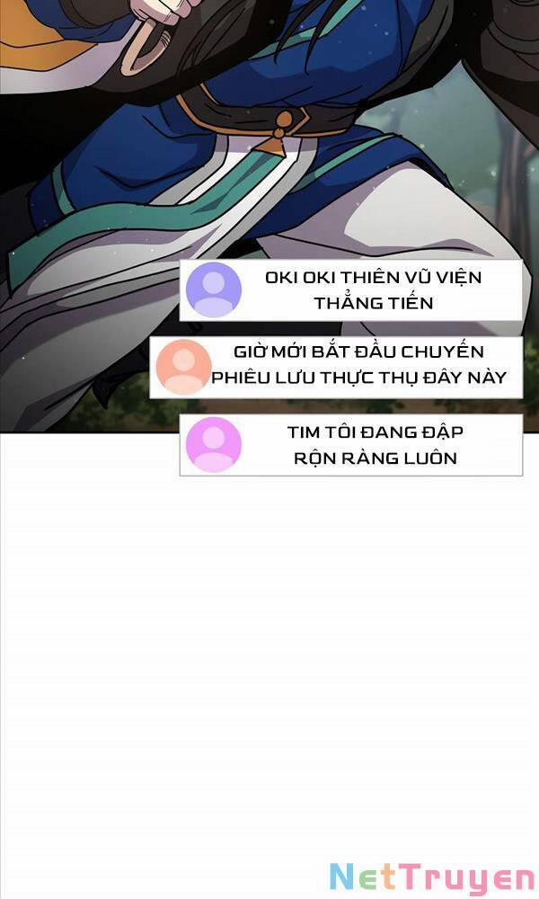 Streamer Cuộc Sống Thường Ngày Tại Võ Lâm 20 trang 30