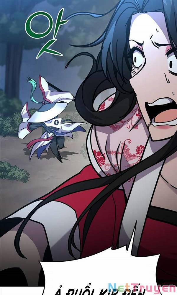 Streamer Cuộc Sống Thường Ngày Tại Võ Lâm 20 trang 39