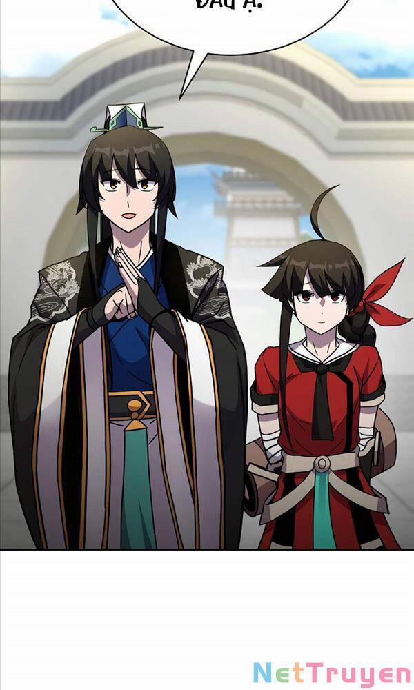 Streamer Cuộc Sống Thường Ngày Tại Võ Lâm 20 trang 4