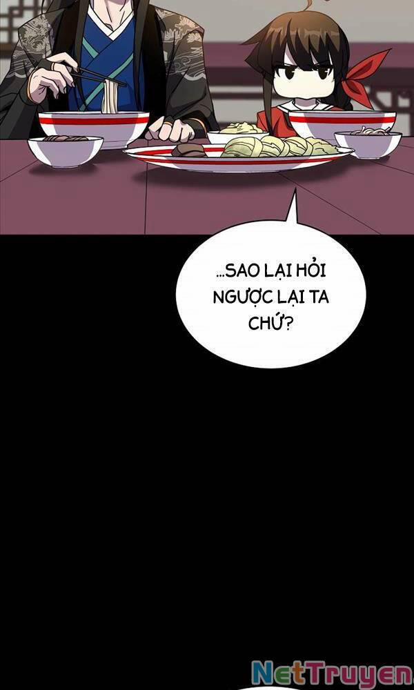 Streamer Cuộc Sống Thường Ngày Tại Võ Lâm 20 trang 49