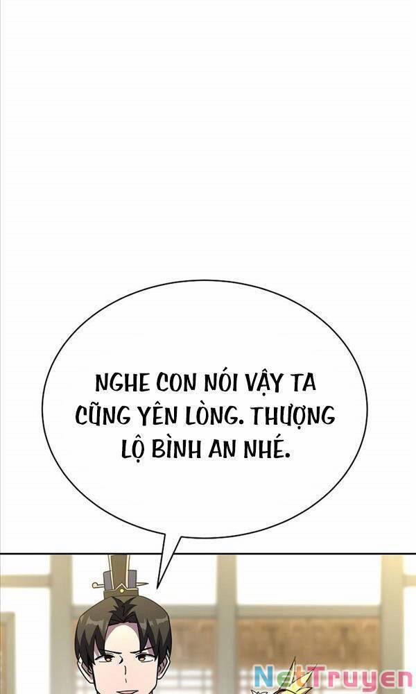 Streamer Cuộc Sống Thường Ngày Tại Võ Lâm 20 trang 5