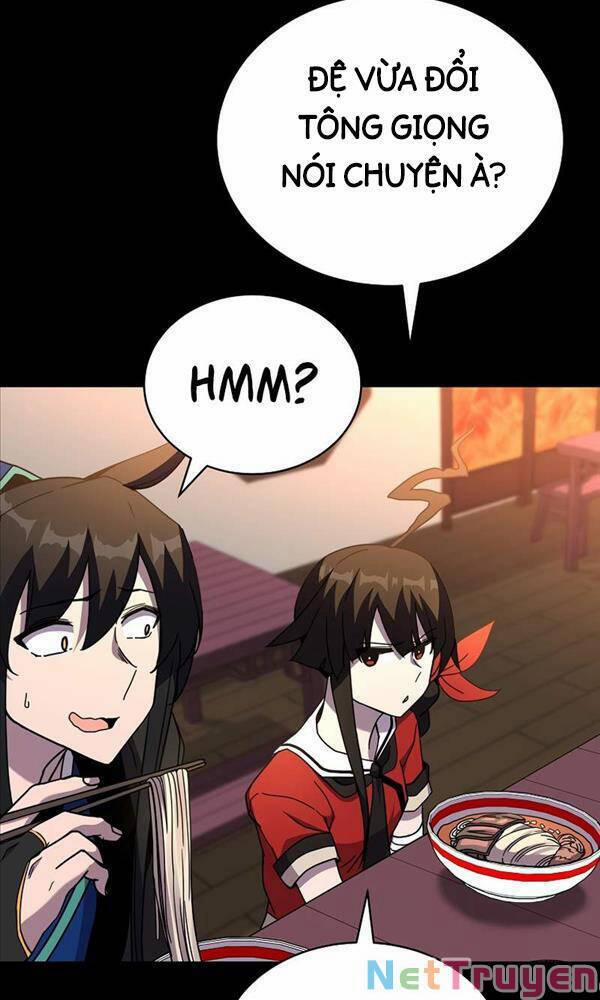 Streamer Cuộc Sống Thường Ngày Tại Võ Lâm 20 trang 50