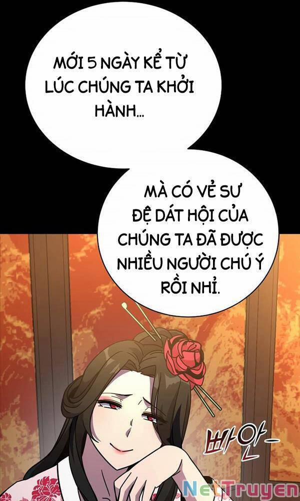 Streamer Cuộc Sống Thường Ngày Tại Võ Lâm 20 trang 54