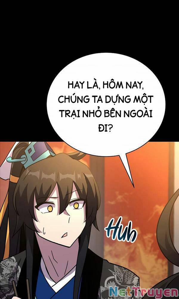 Streamer Cuộc Sống Thường Ngày Tại Võ Lâm 20 trang 56