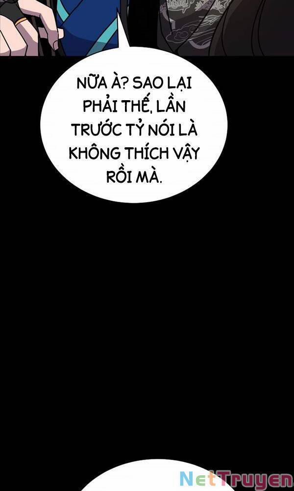 Streamer Cuộc Sống Thường Ngày Tại Võ Lâm 20 trang 57