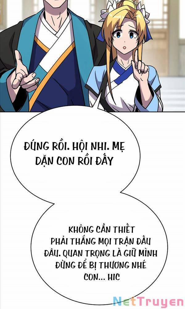 Streamer Cuộc Sống Thường Ngày Tại Võ Lâm 20 trang 6