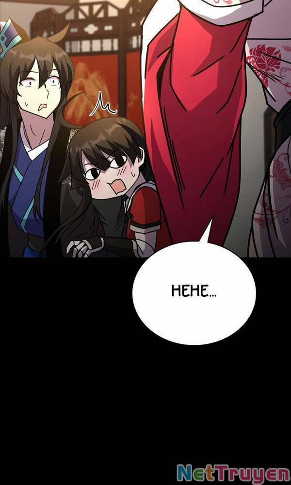 Streamer Cuộc Sống Thường Ngày Tại Võ Lâm 20 trang 60