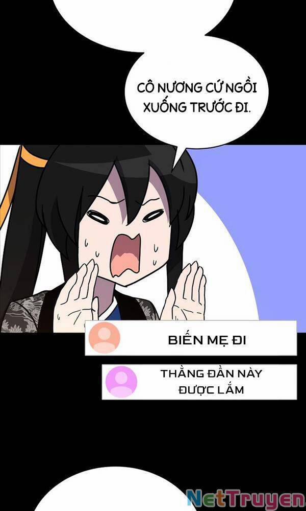 Streamer Cuộc Sống Thường Ngày Tại Võ Lâm 20 trang 66