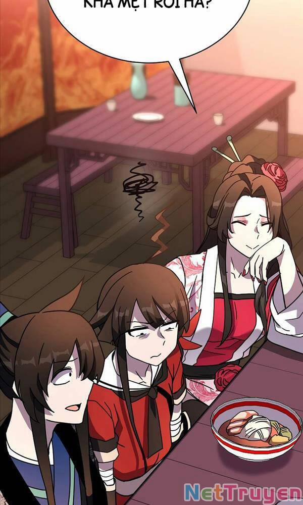 Streamer Cuộc Sống Thường Ngày Tại Võ Lâm 20 trang 68