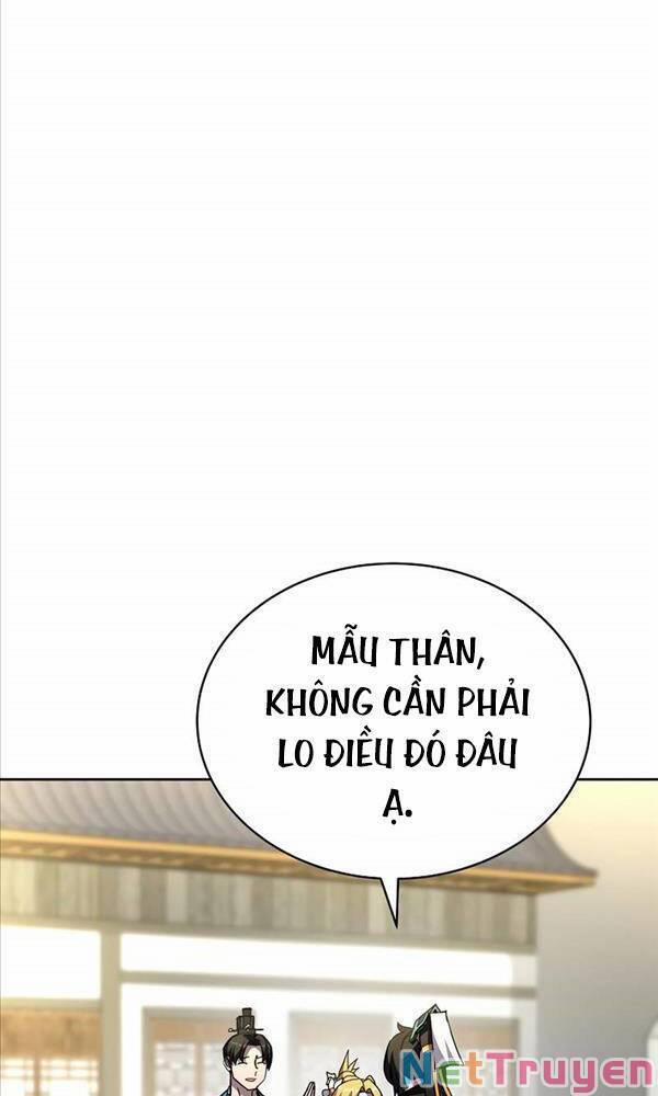 Streamer Cuộc Sống Thường Ngày Tại Võ Lâm 20 trang 7