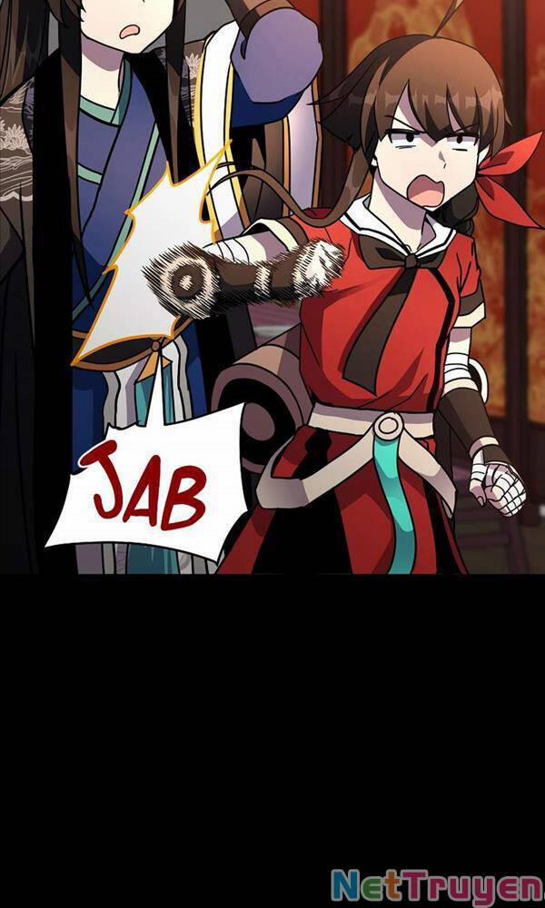 Streamer Cuộc Sống Thường Ngày Tại Võ Lâm 20 trang 77