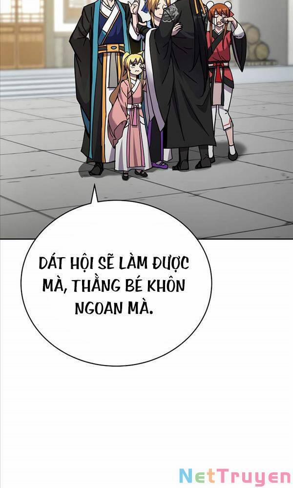 Streamer Cuộc Sống Thường Ngày Tại Võ Lâm 20 trang 8