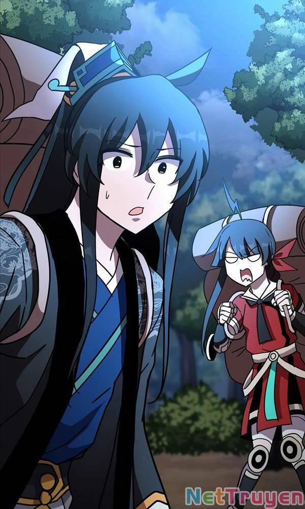 Streamer Cuộc Sống Thường Ngày Tại Võ Lâm 20 trang 84