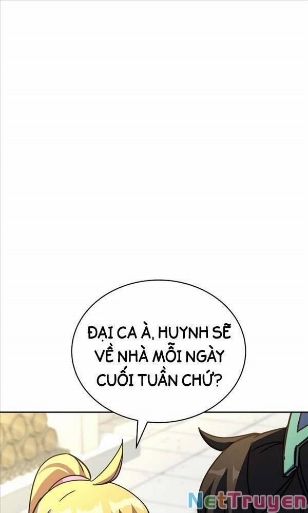 Streamer Cuộc Sống Thường Ngày Tại Võ Lâm 20 trang 9