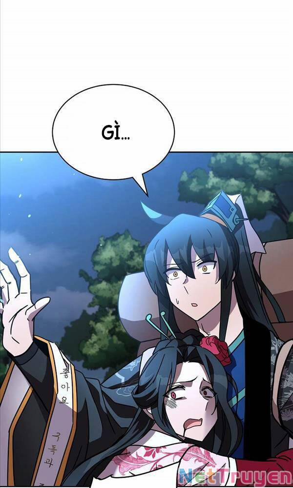 Streamer Cuộc Sống Thường Ngày Tại Võ Lâm 20 trang 93