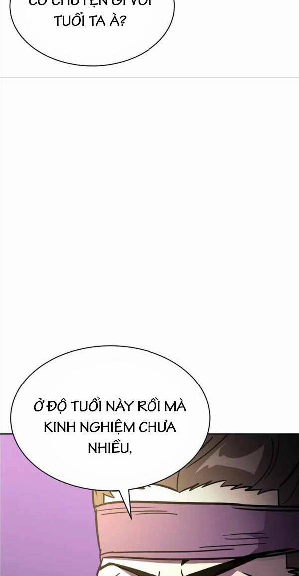 Streamer Cuộc Sống Thường Ngày Tại Võ Lâm 22 trang 11