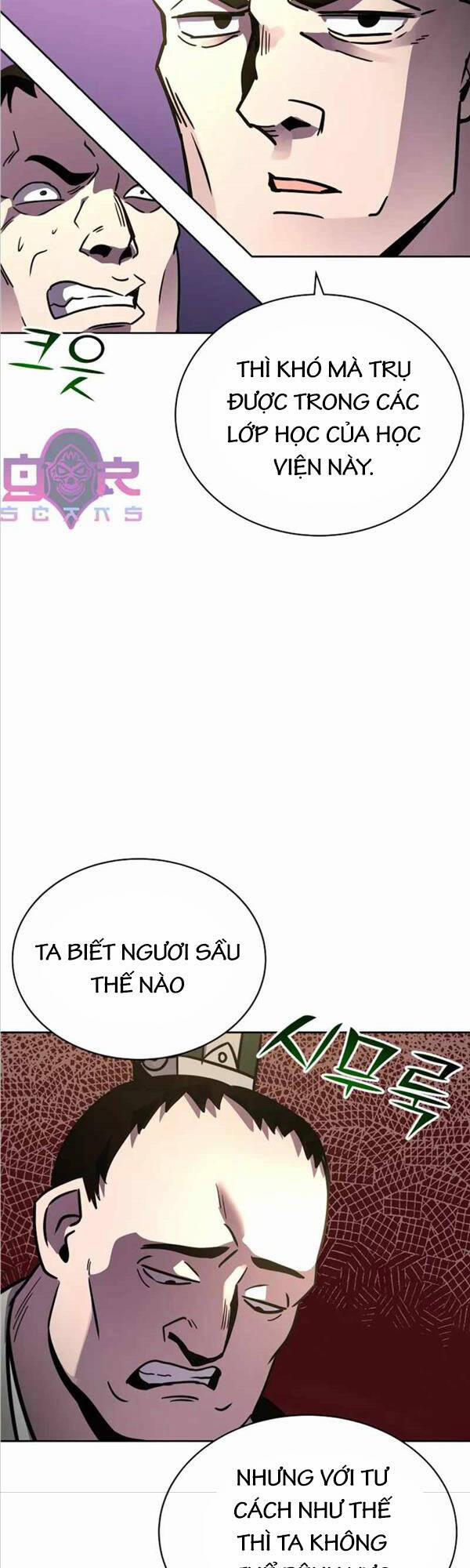 Streamer Cuộc Sống Thường Ngày Tại Võ Lâm 22 trang 12