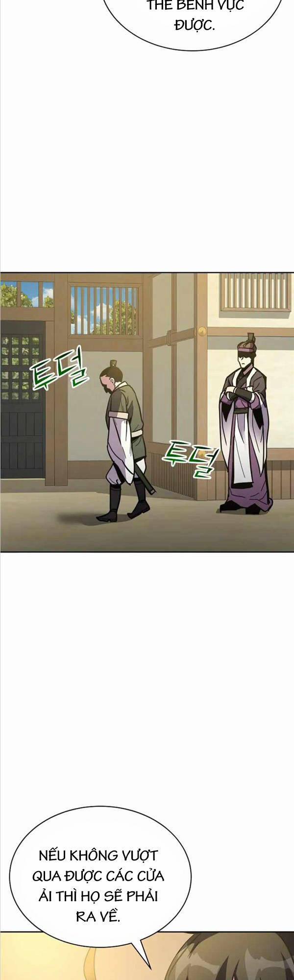 Streamer Cuộc Sống Thường Ngày Tại Võ Lâm 22 trang 13