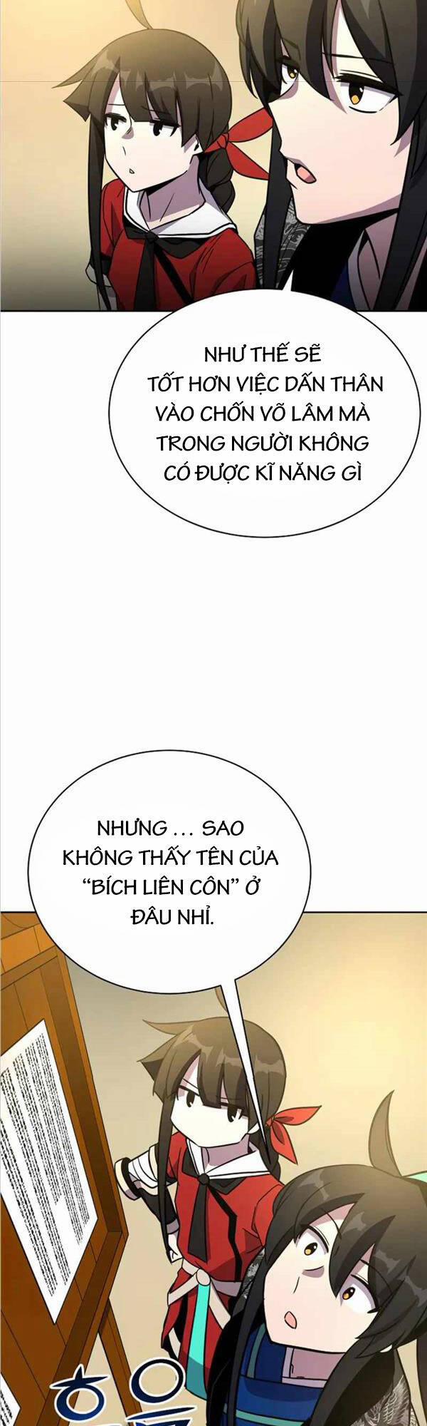 Streamer Cuộc Sống Thường Ngày Tại Võ Lâm 22 trang 14