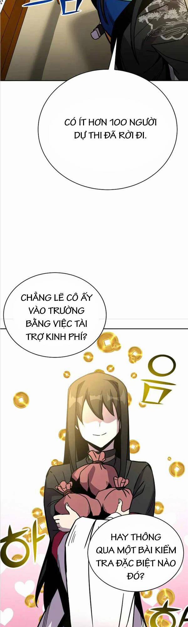 Streamer Cuộc Sống Thường Ngày Tại Võ Lâm 22 trang 15