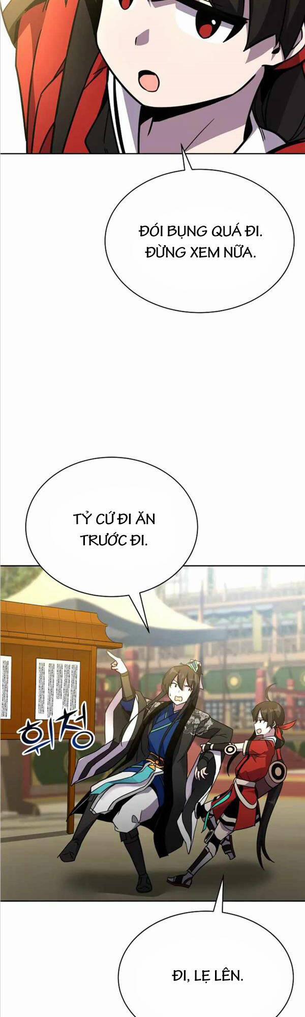 Streamer Cuộc Sống Thường Ngày Tại Võ Lâm 22 trang 17