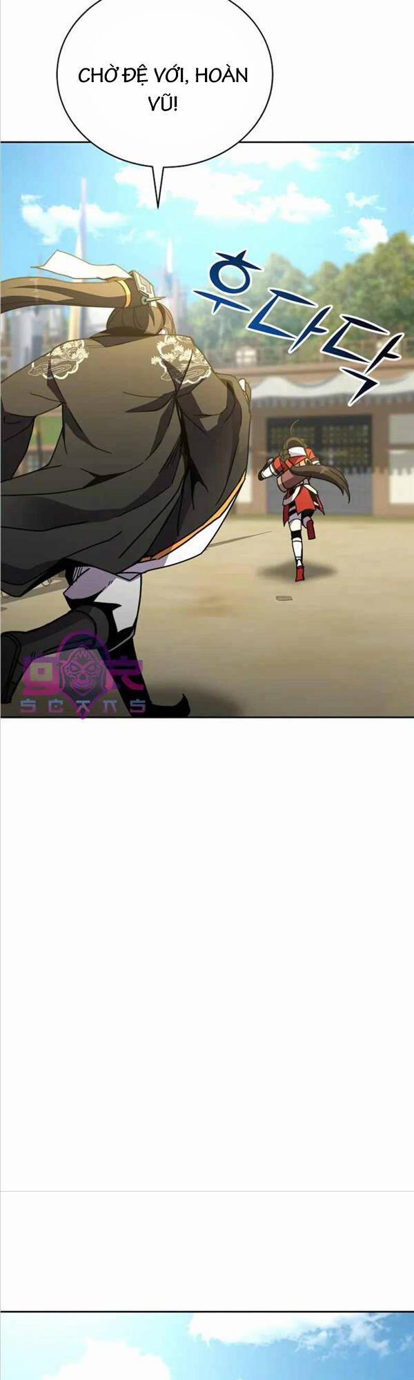 Streamer Cuộc Sống Thường Ngày Tại Võ Lâm 22 trang 19