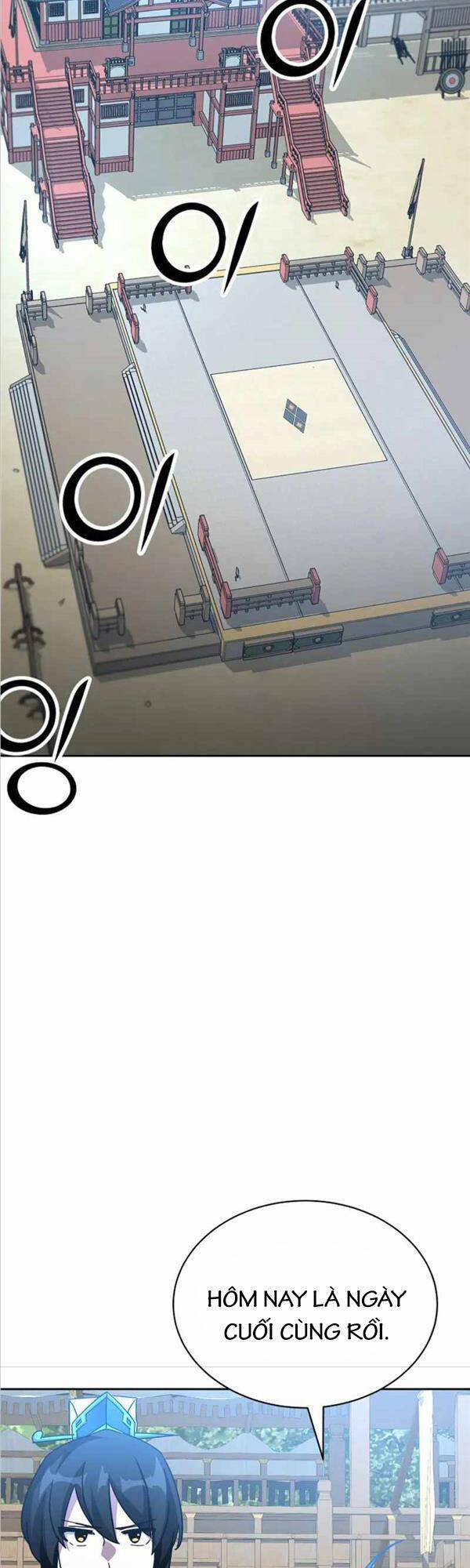 Streamer Cuộc Sống Thường Ngày Tại Võ Lâm 22 trang 23