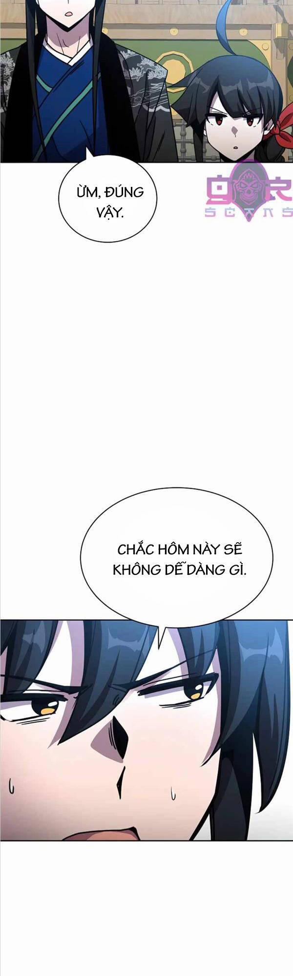 Streamer Cuộc Sống Thường Ngày Tại Võ Lâm 22 trang 24