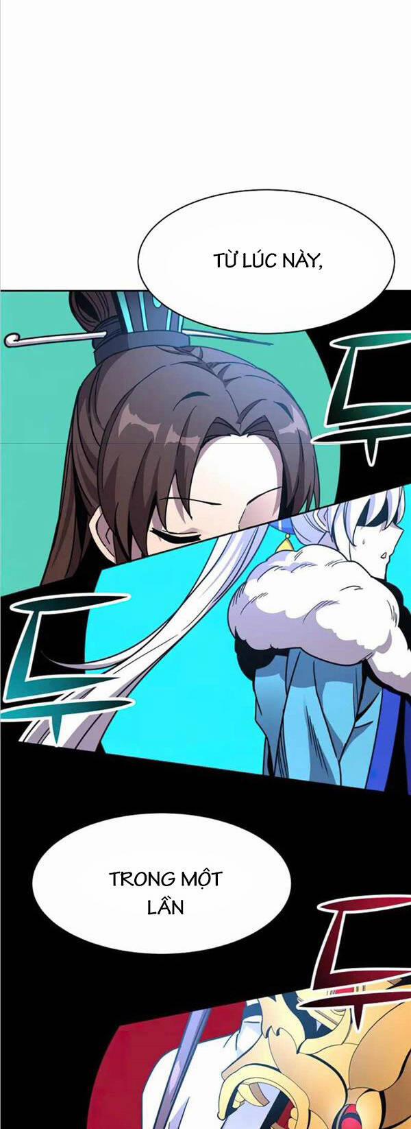 Streamer Cuộc Sống Thường Ngày Tại Võ Lâm 22 trang 25