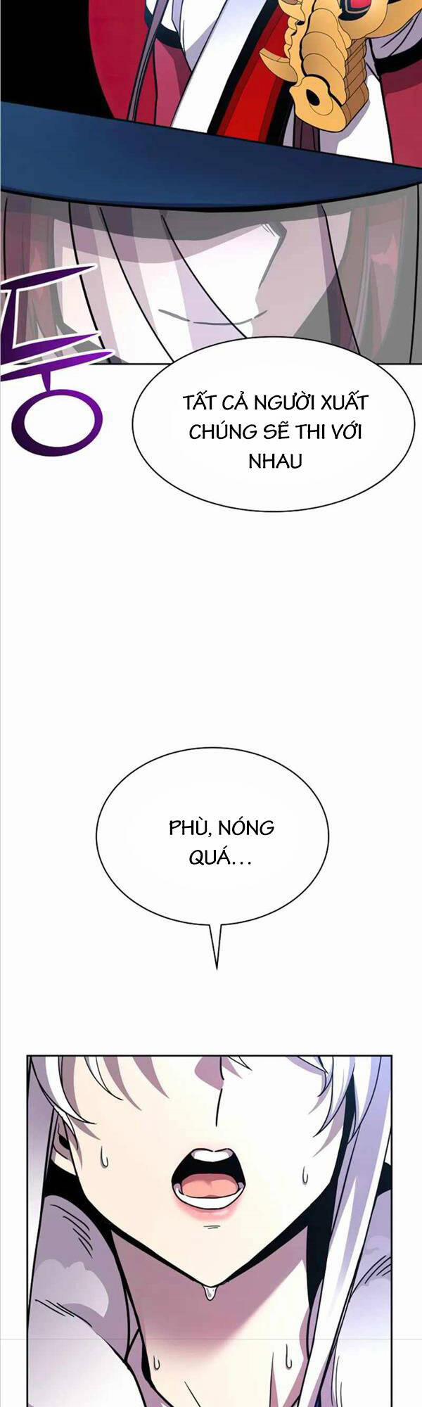 Streamer Cuộc Sống Thường Ngày Tại Võ Lâm 22 trang 26