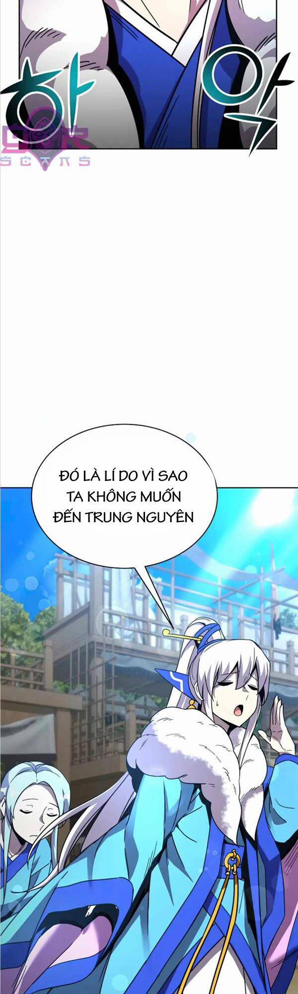 Streamer Cuộc Sống Thường Ngày Tại Võ Lâm 22 trang 27