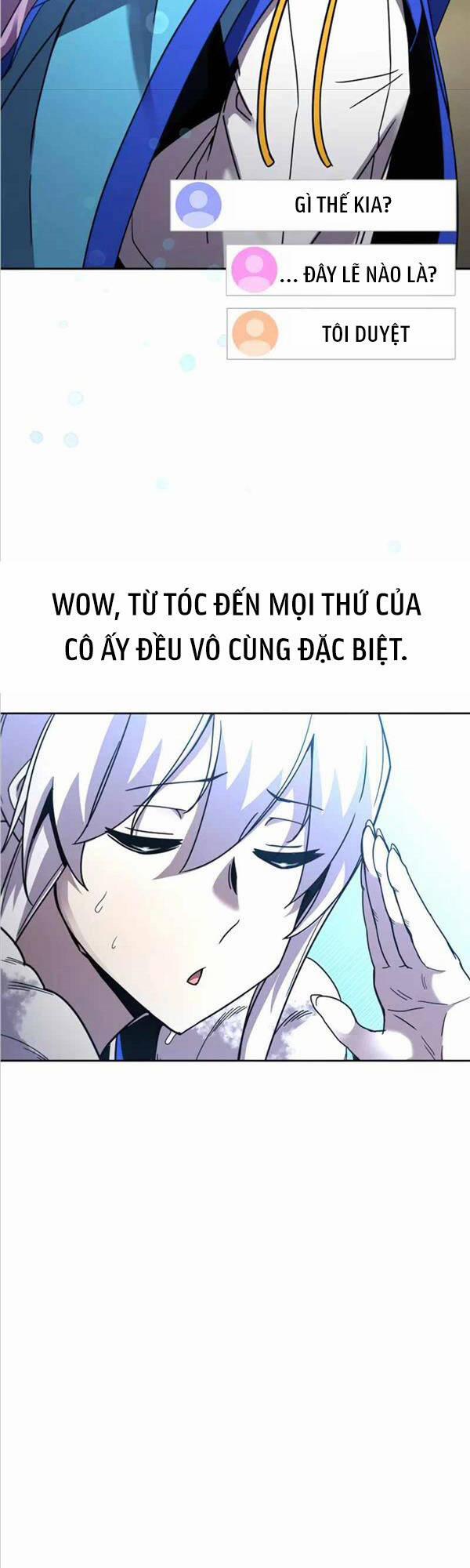 Streamer Cuộc Sống Thường Ngày Tại Võ Lâm 22 trang 28