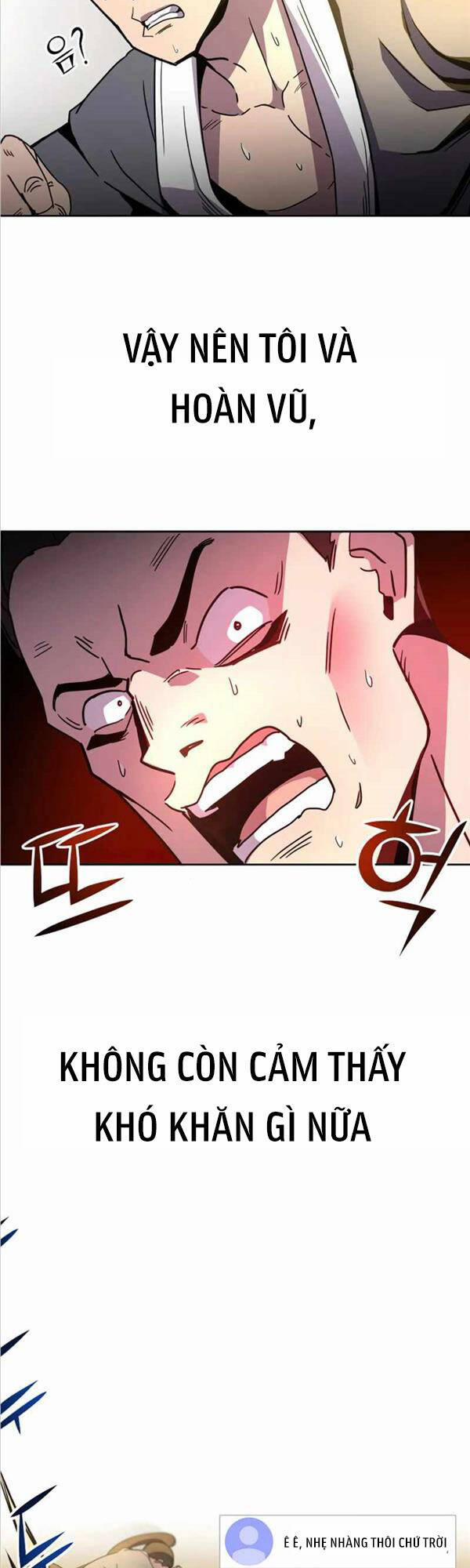 Streamer Cuộc Sống Thường Ngày Tại Võ Lâm 22 trang 3