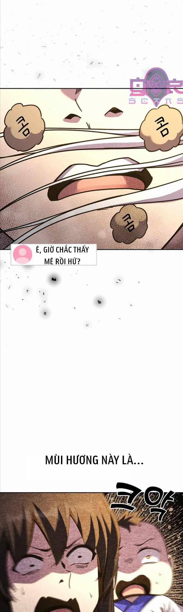 Streamer Cuộc Sống Thường Ngày Tại Võ Lâm 22 trang 31