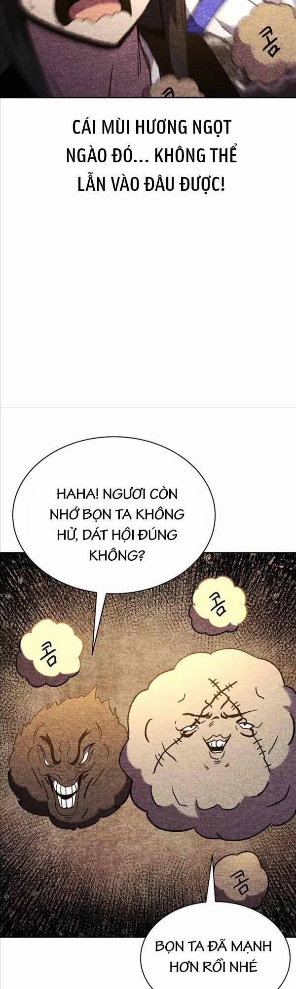 Streamer Cuộc Sống Thường Ngày Tại Võ Lâm 22 trang 32