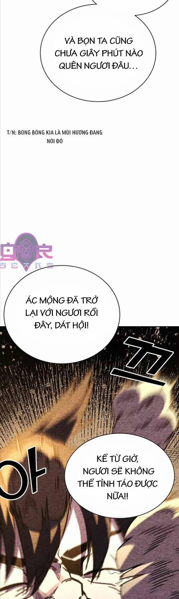 Streamer Cuộc Sống Thường Ngày Tại Võ Lâm 22 trang 33