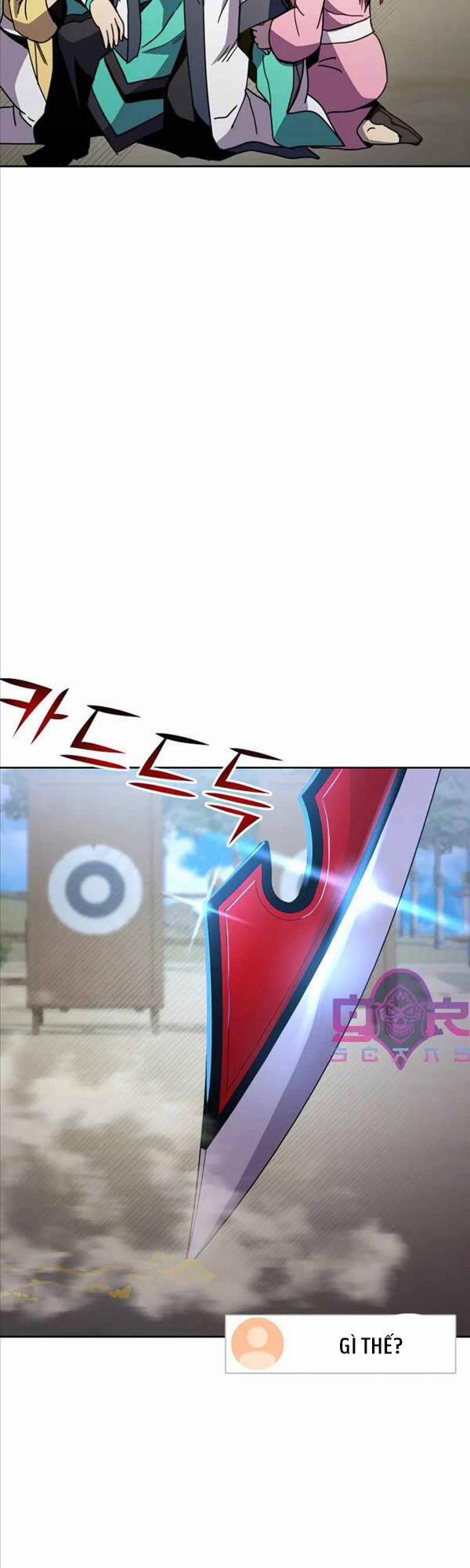 Streamer Cuộc Sống Thường Ngày Tại Võ Lâm 22 trang 38