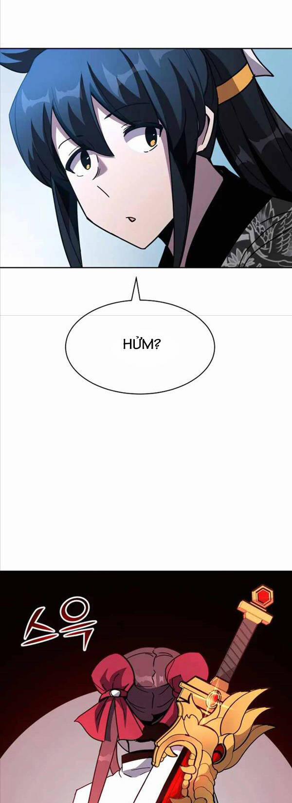 Streamer Cuộc Sống Thường Ngày Tại Võ Lâm 22 trang 39