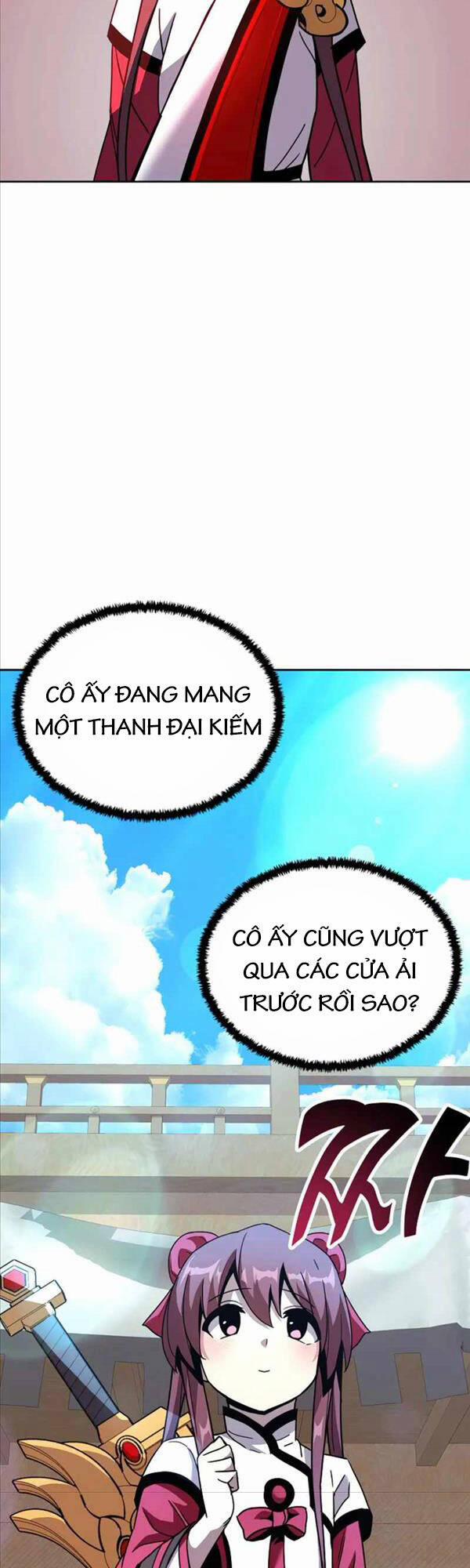 Streamer Cuộc Sống Thường Ngày Tại Võ Lâm 22 trang 40