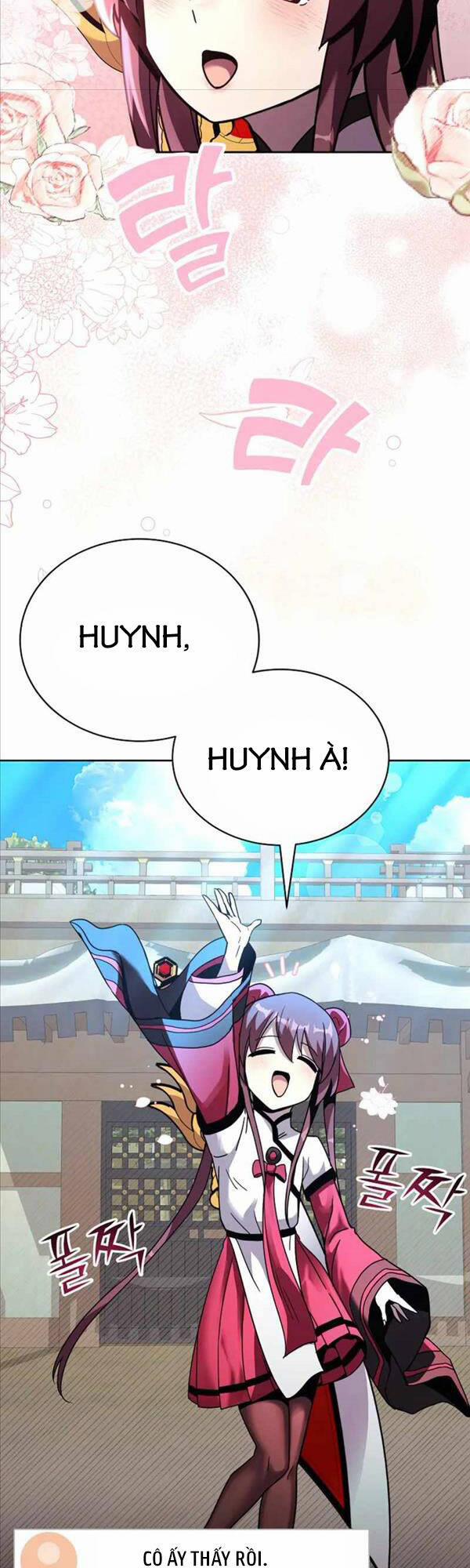 Streamer Cuộc Sống Thường Ngày Tại Võ Lâm 22 trang 42