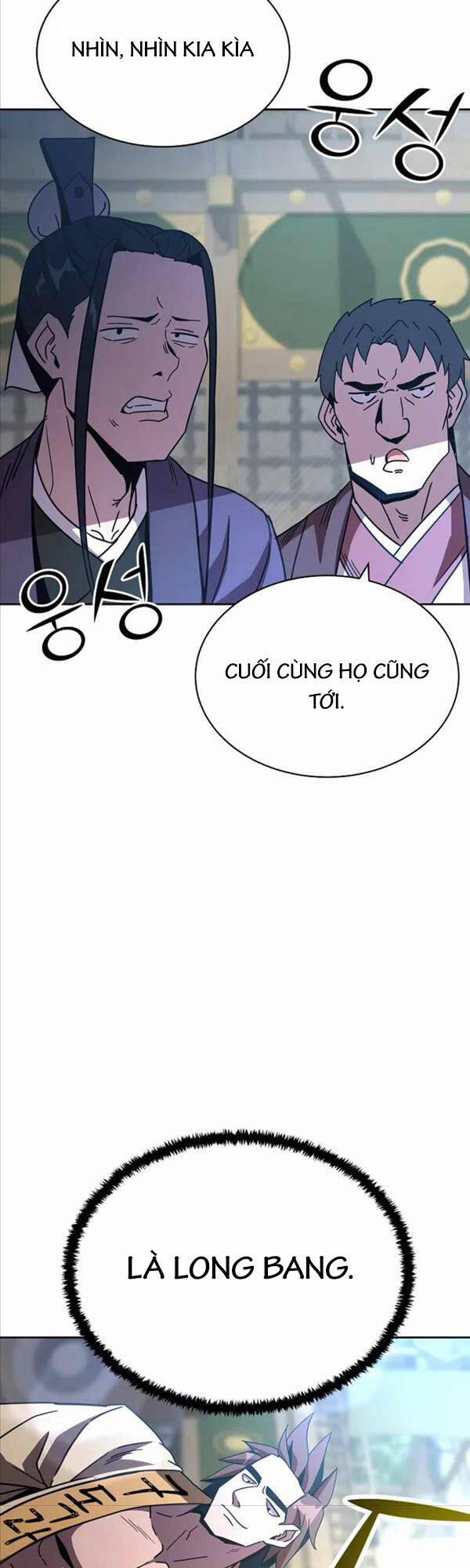 Streamer Cuộc Sống Thường Ngày Tại Võ Lâm 22 trang 44